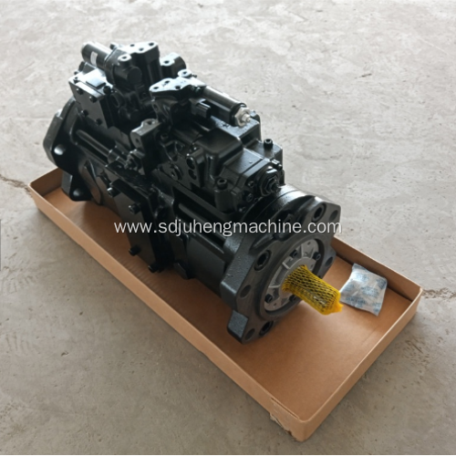 Excavator SK210LC-6 Hydraulic Pump K3V112DTP Main Pump